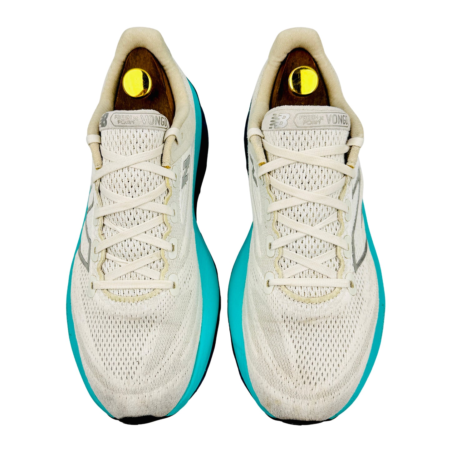 New Balance Fresh Foam X Vongo v6 Shoes (Size 44) - MVNGOCE6