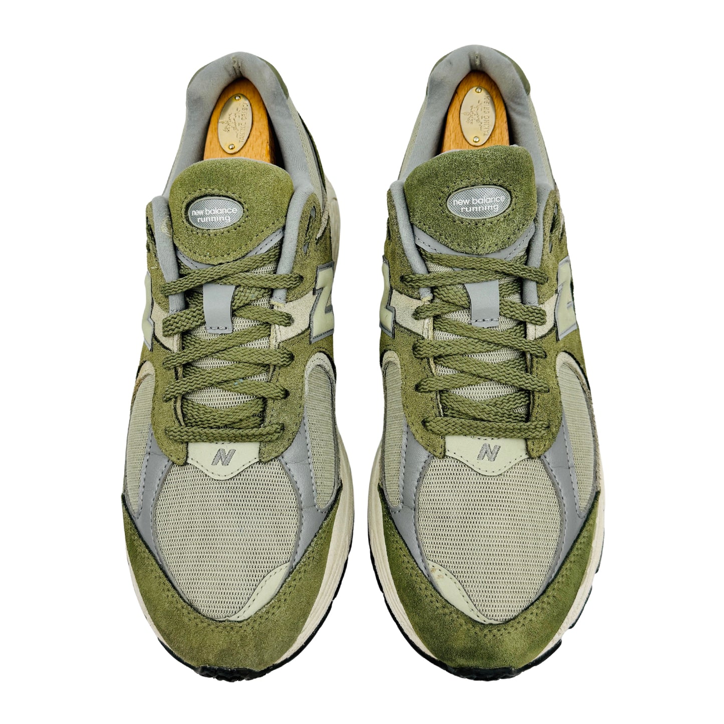 New Balance 2002R Shoes (Size 43) - U2002RCA