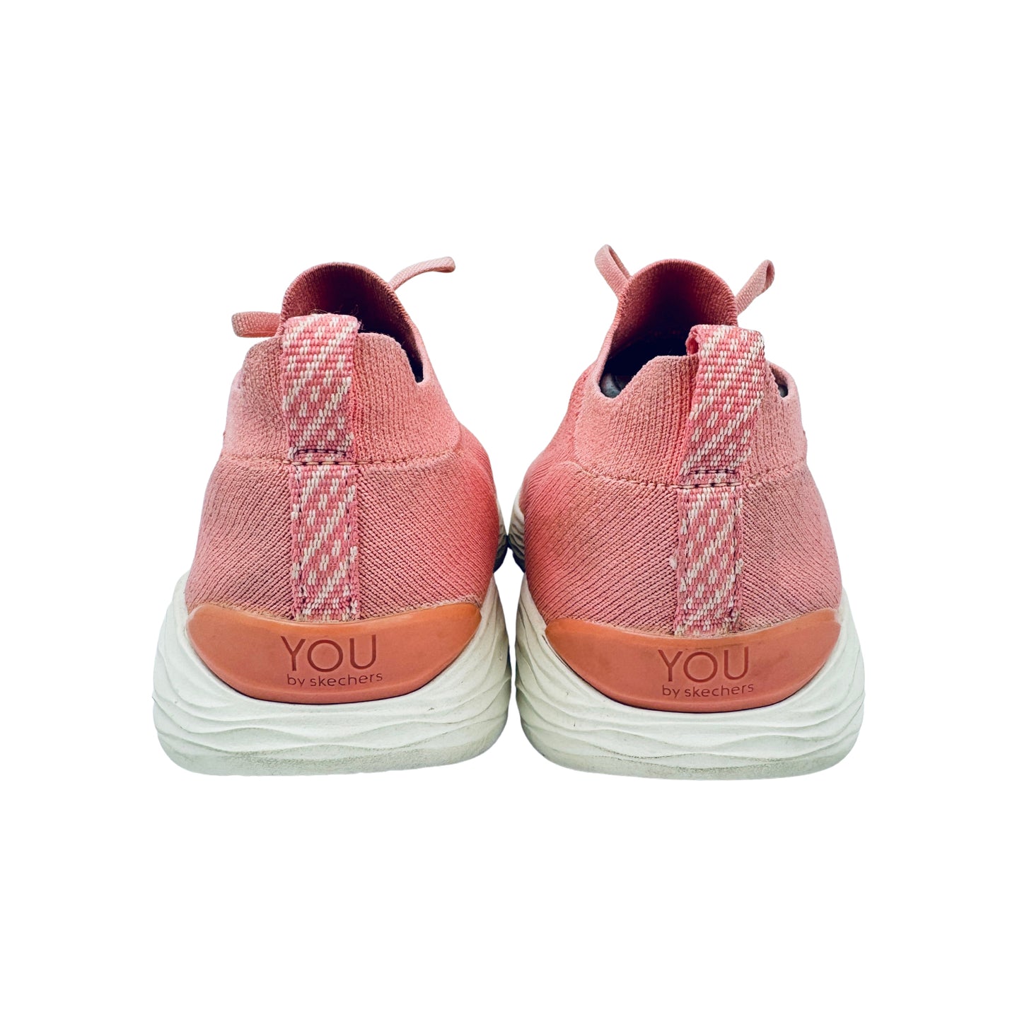 Skechers YOU Pink Sneakers (Size 38.5) - 14957 PNK