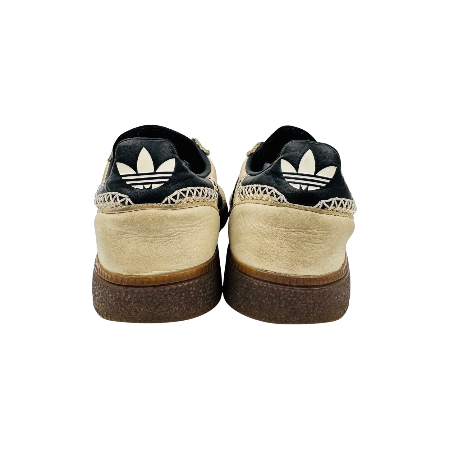 Adidas Handball Spezial Sneakers (Size 39.5) - IE3698