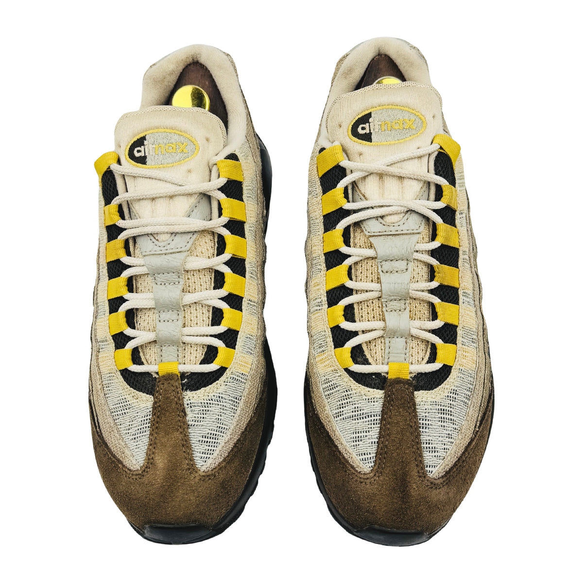 Nike Air Max 95 NH Sneakers (Size 43) - DR0146-001