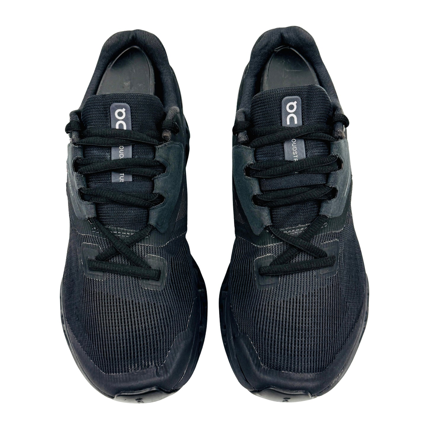On Running Cloudstratus Shoes (Size 40) - 39.99211