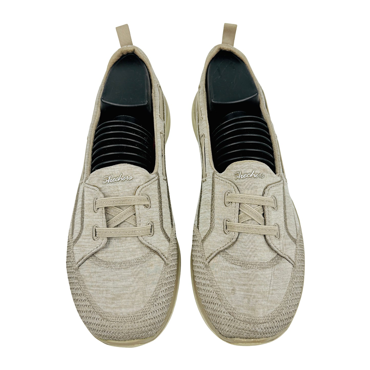 Skechers Microburst - Topnotch Shoes (Size 39.5) - 23317 TPE