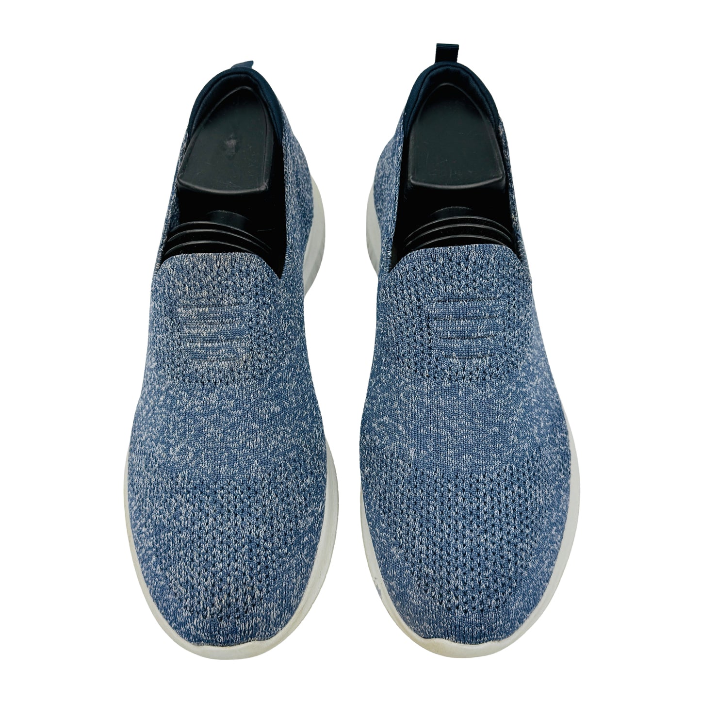 Skechers Ultra Flex - Harmonious Shoes (Size 38.5) - 13106 NVY