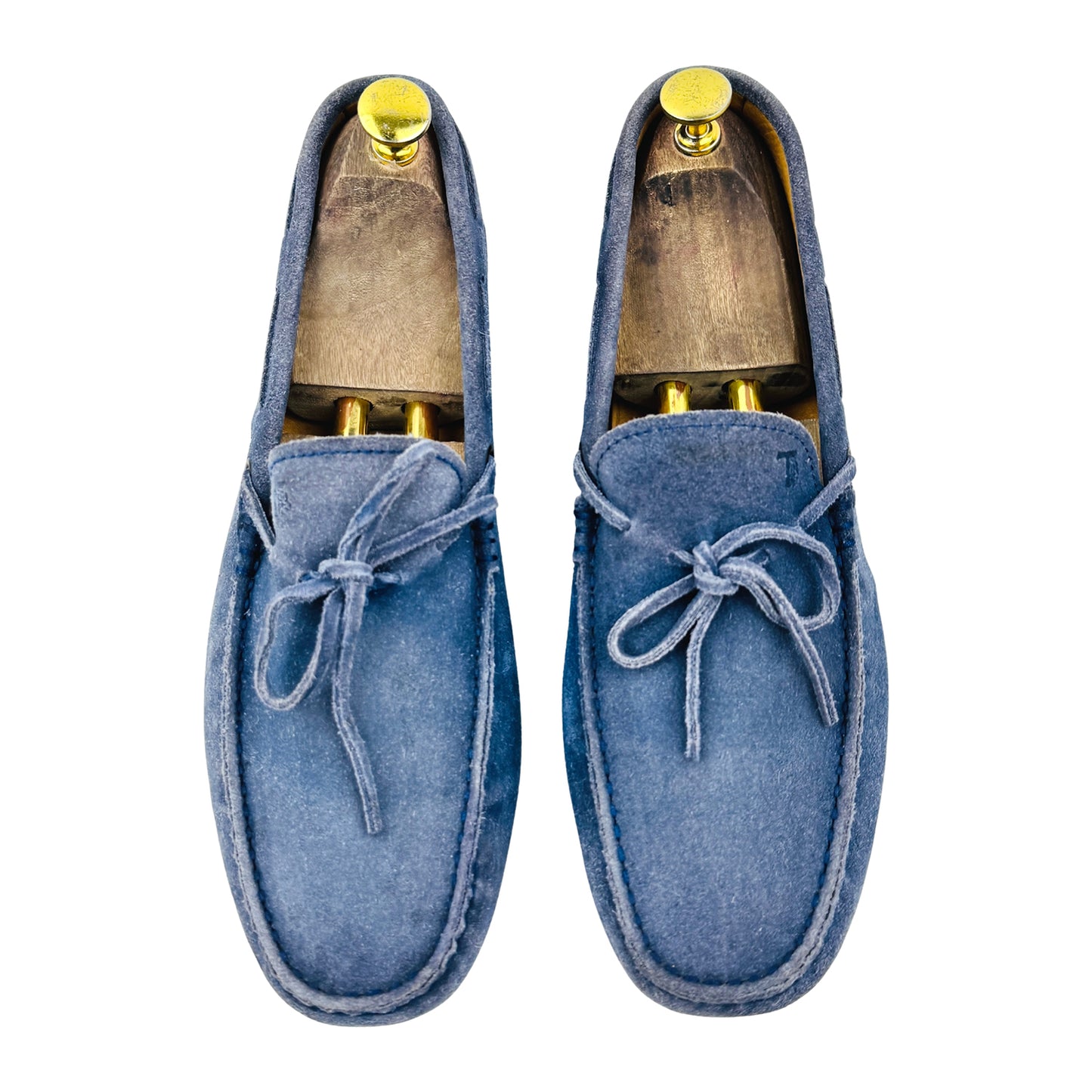 Tod's Men's Gommino Driving Loafers (Size 43)