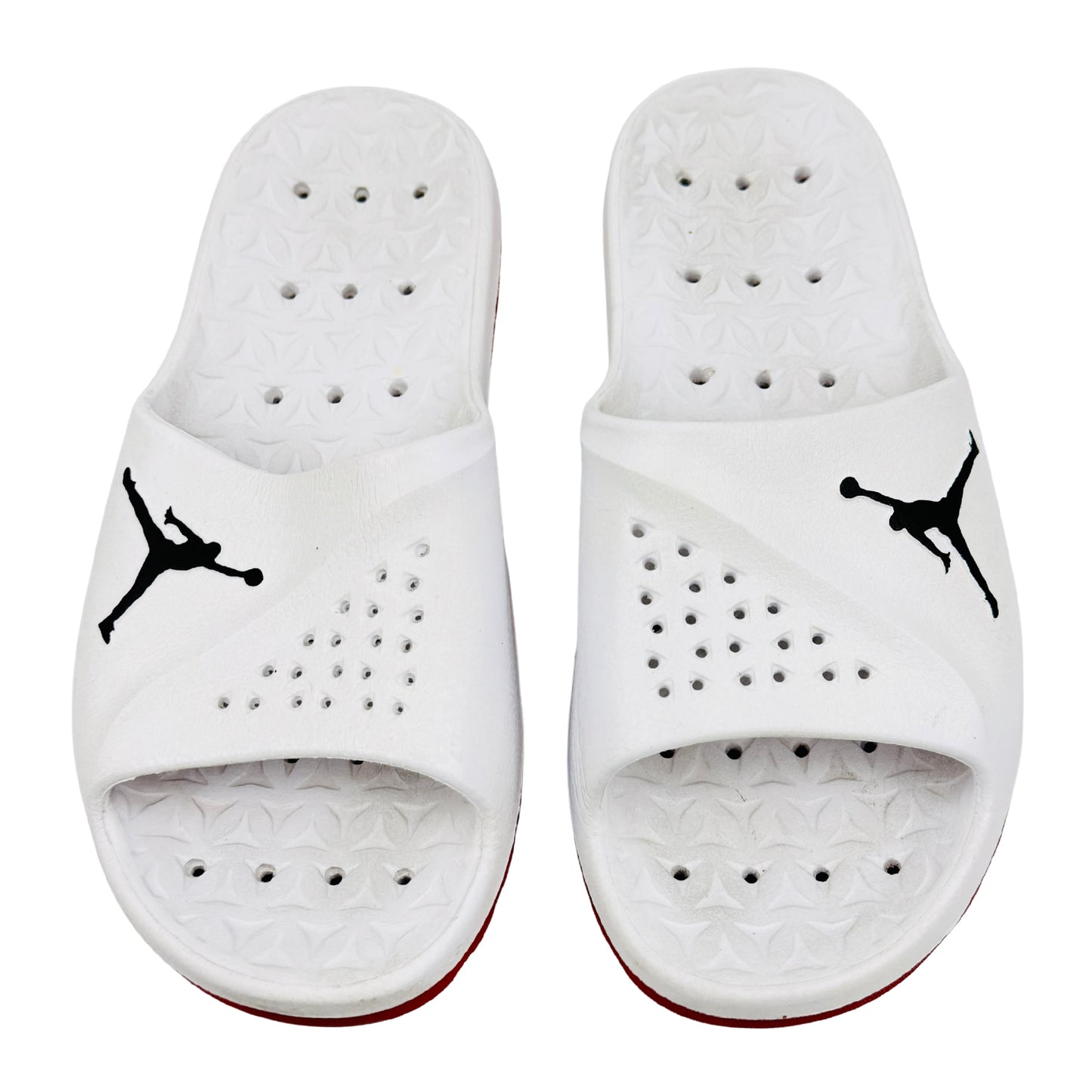 Nike Air Jordan Super.Fly Team Slides (Size 41)
