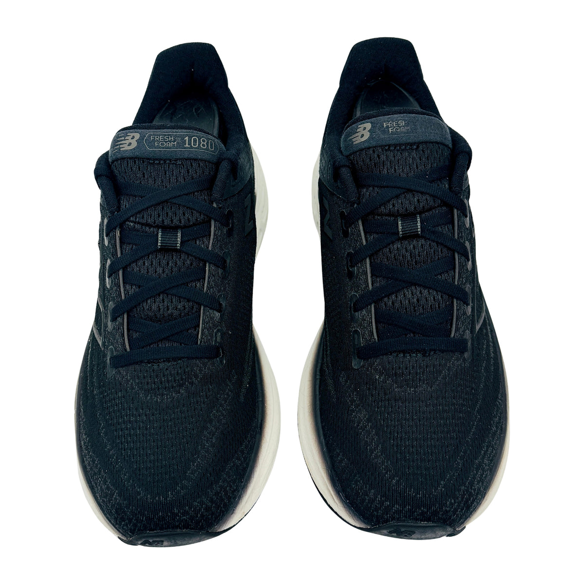 New Balance Fresh Foam X 1080v13 'Black & White' Shoes (Size 40.5) - W1080K13