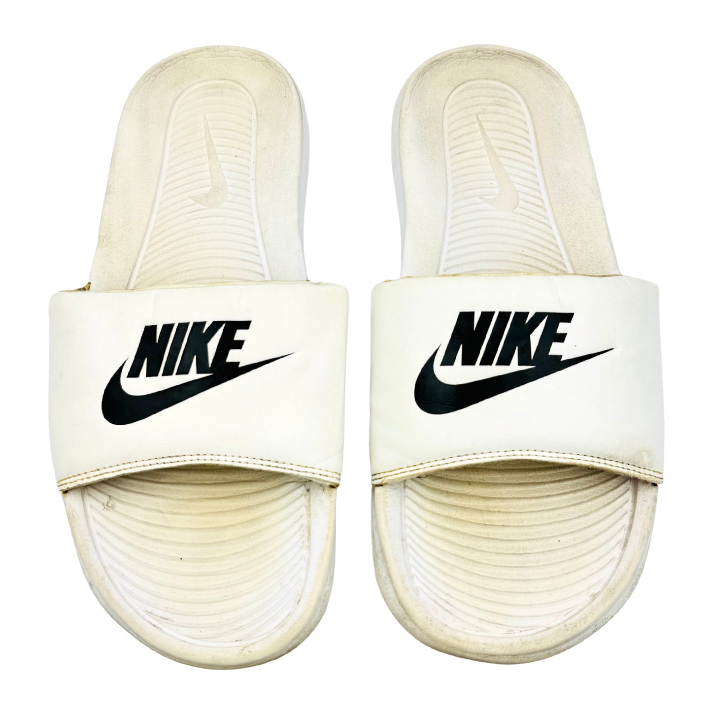 Nike Men's Victori One Slides (Size 41) - CN9675-100