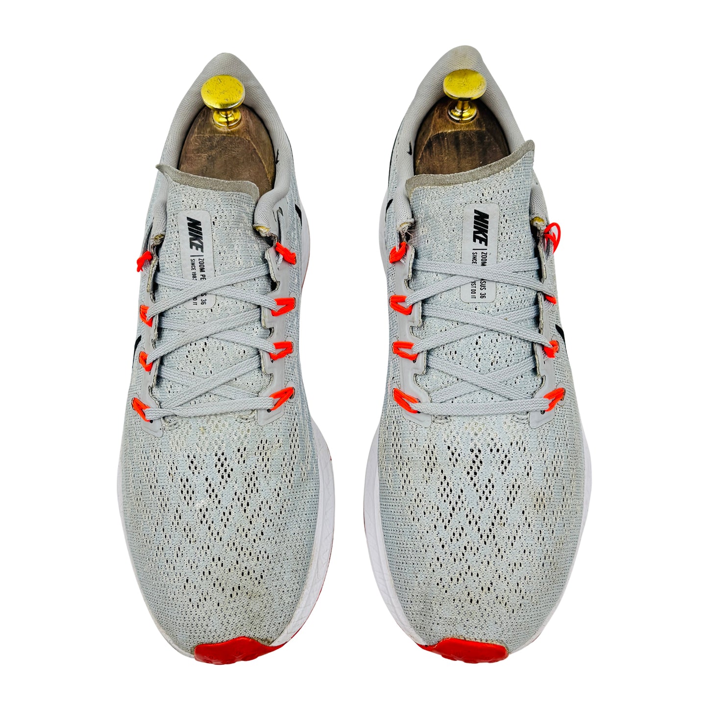 Nike Air Zoom Pegasus 36 Shoes (Size 42.5) - AQ2203-009