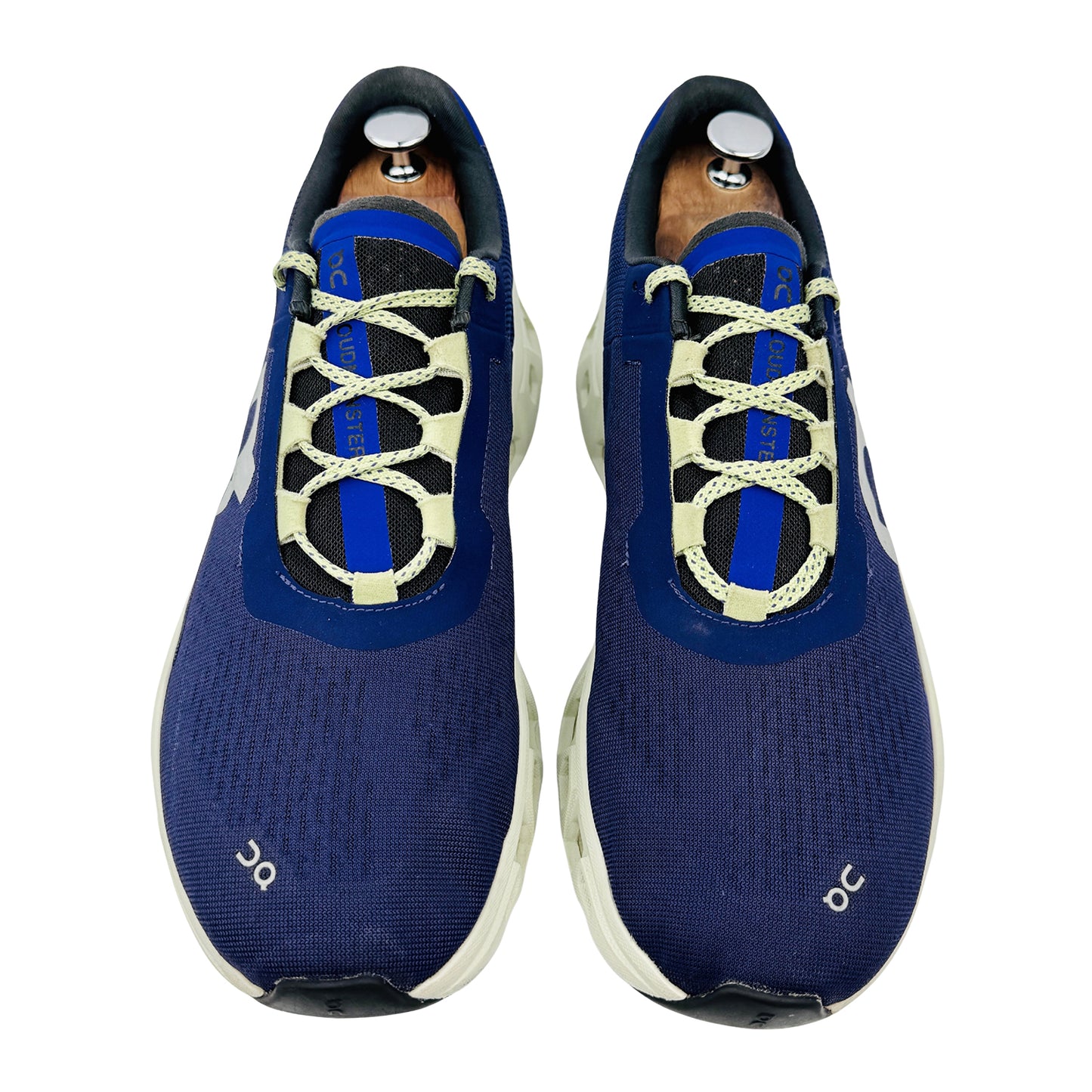 On Running Men's Cloudmonster Shoes (Size 45) - 61.99027