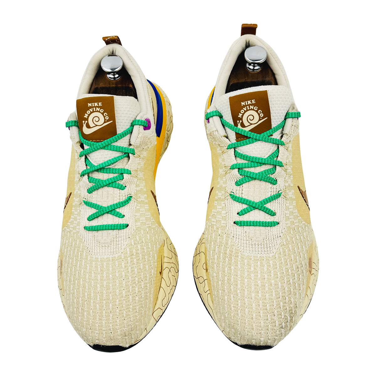 Nike React Infinity Run Flyknit 3 Premium Shoes (Size 45.5) - DZ3025-001
