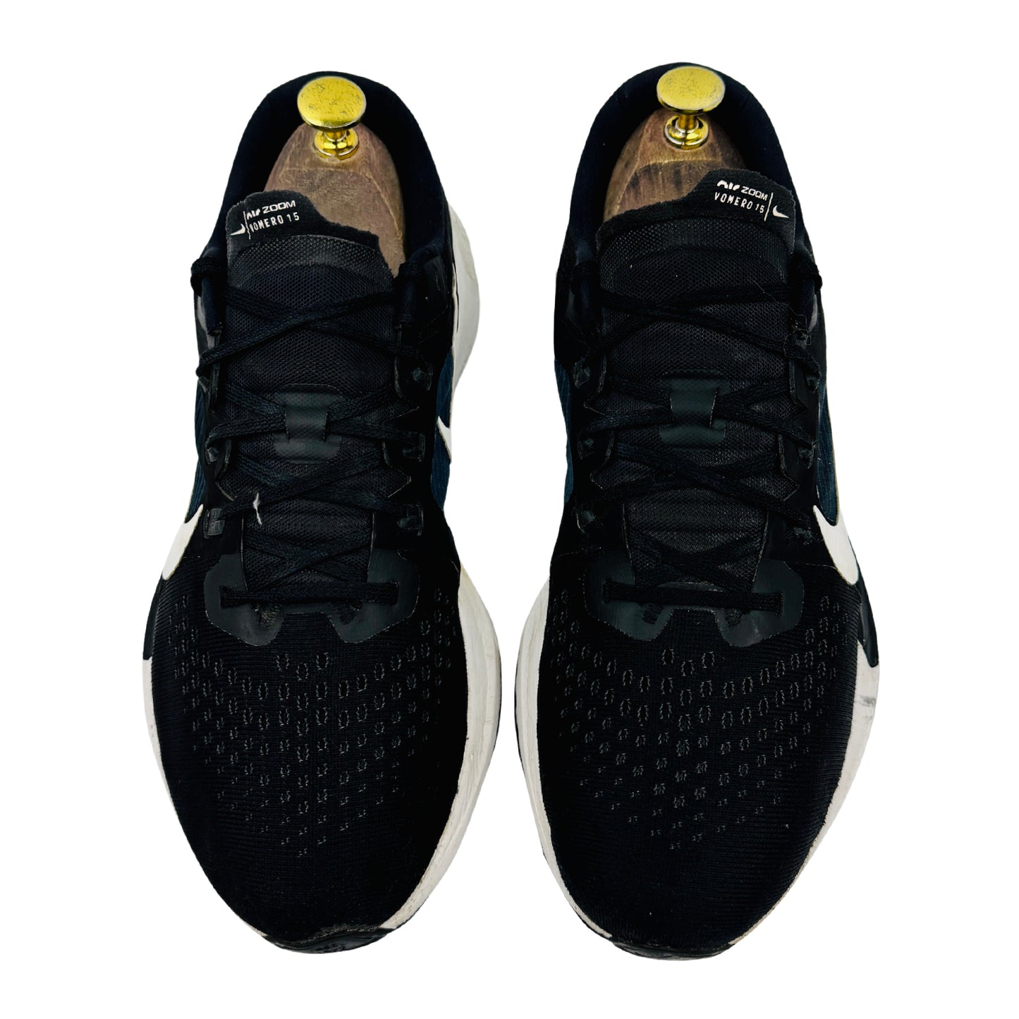 Nike Air Zoom Vomero 15 Shoes (Size 42) - CU1855-001