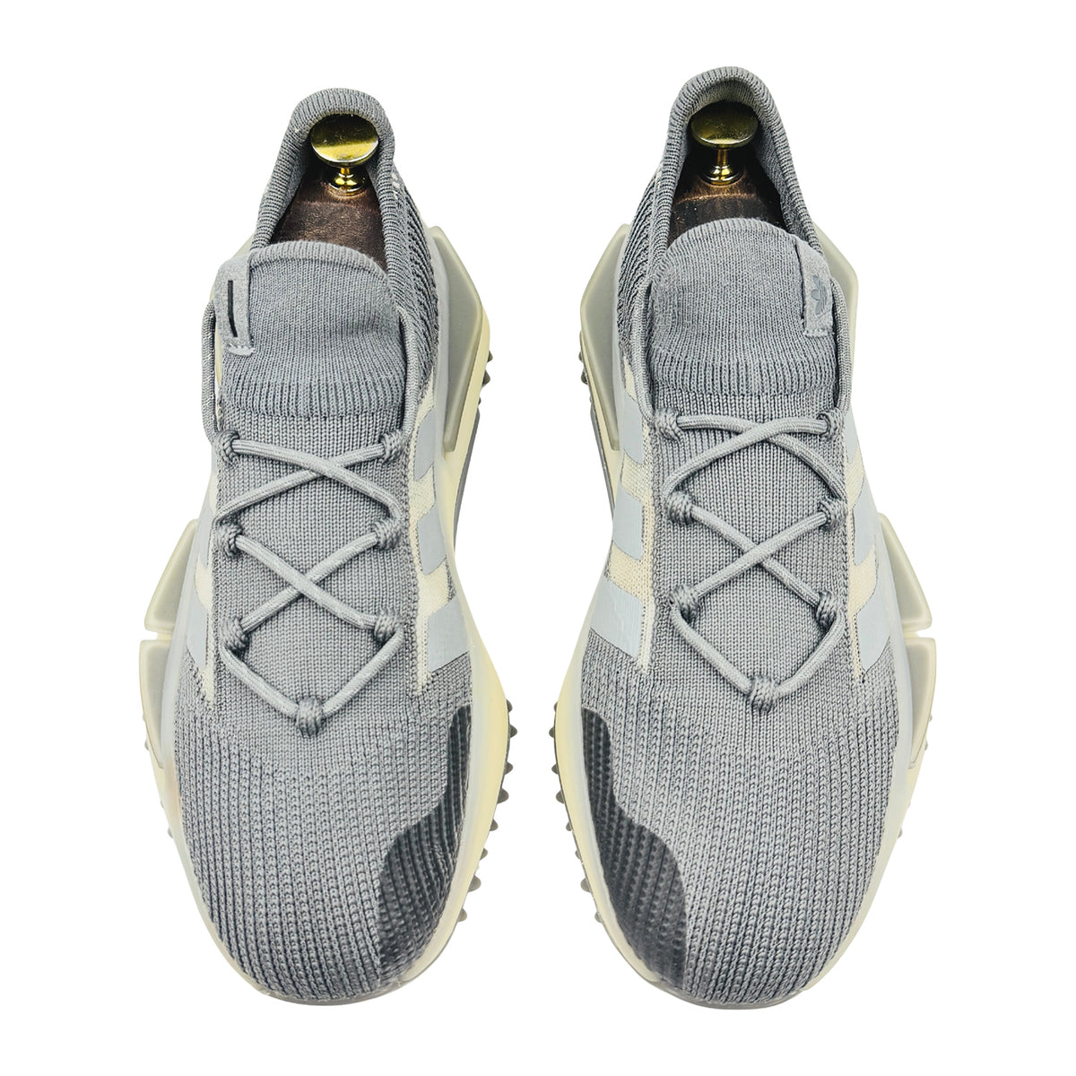 Adidas NMD_S1 'Grey Three' Sneakers (Size 42) - GW4654