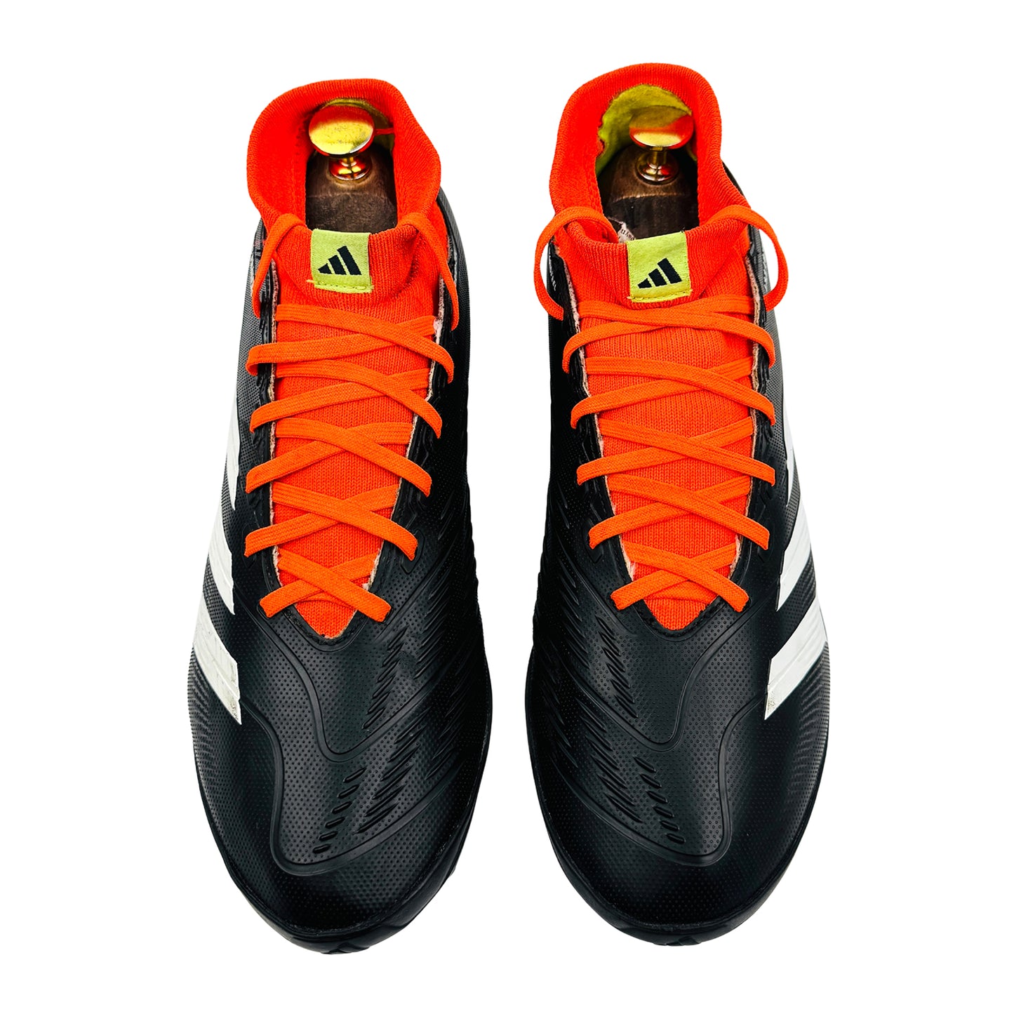 Adidas Predator 24 League Turf Shoes (Size 42) - IG7718
