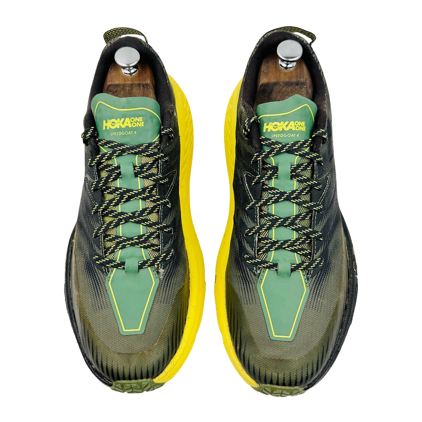 Hoka Men's Speedgoat 4 Sneakers (Size 46) - 1106525 MLML