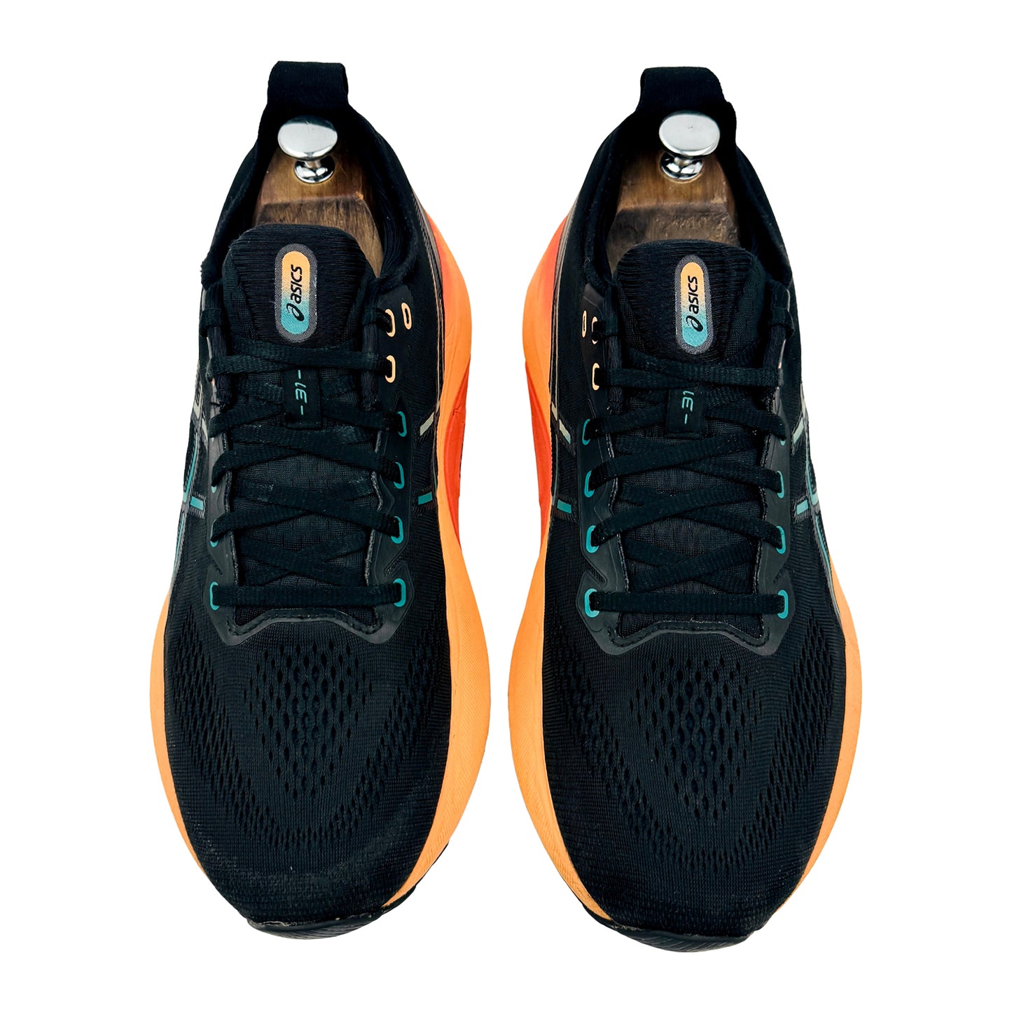ASICS GEL Kayano 31 Shoes (Size 44.5) - 1011B867