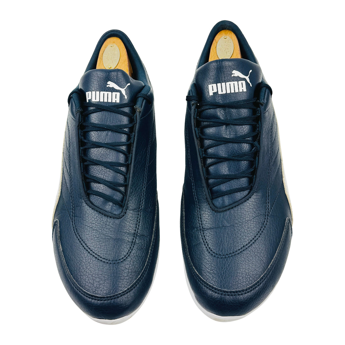 PUMA BMW M Motorsport Kart Cat III Sneakers (Size 42.5) - 306218-03