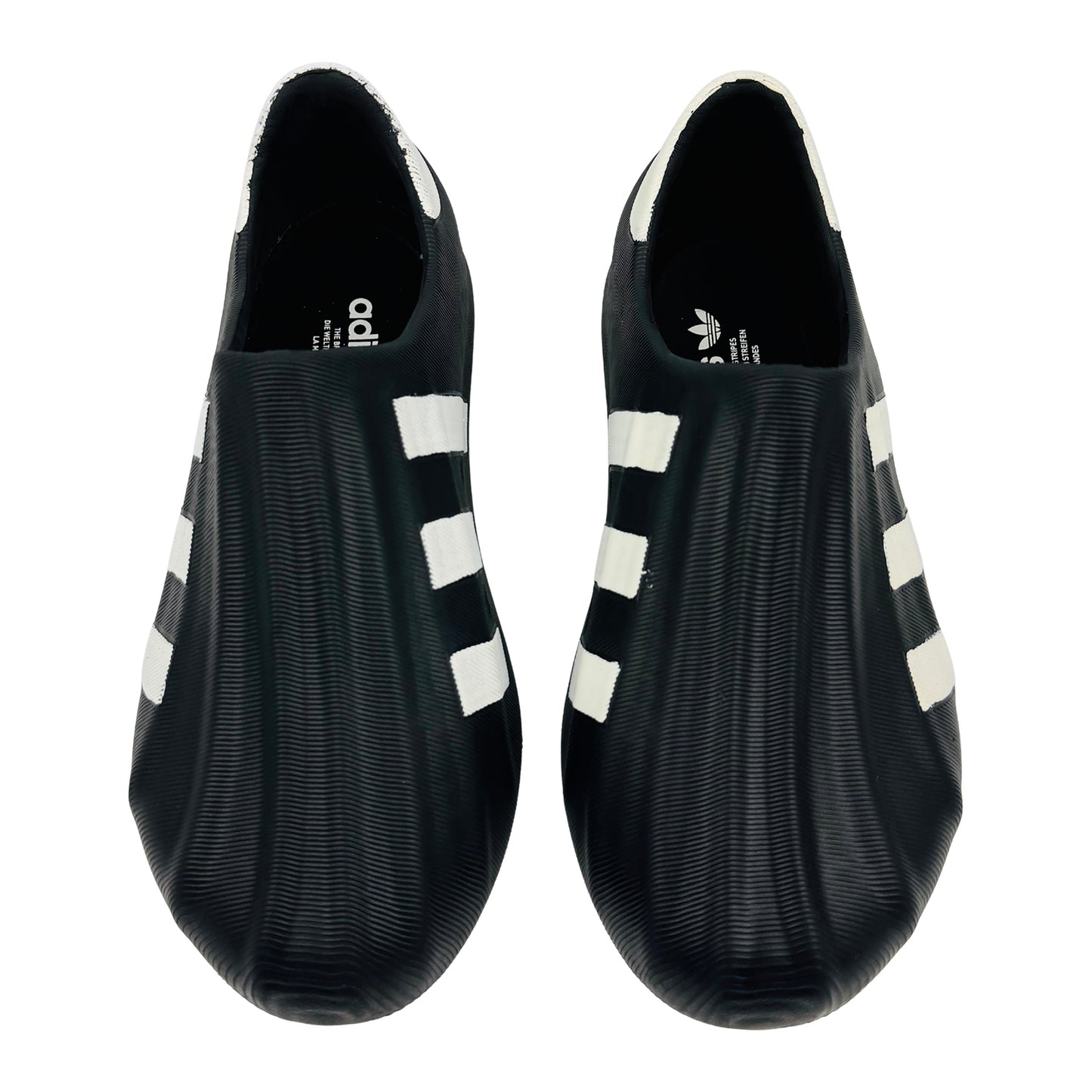 Adidas Adifom Superstar Shoes (Size 40) - HQ8752