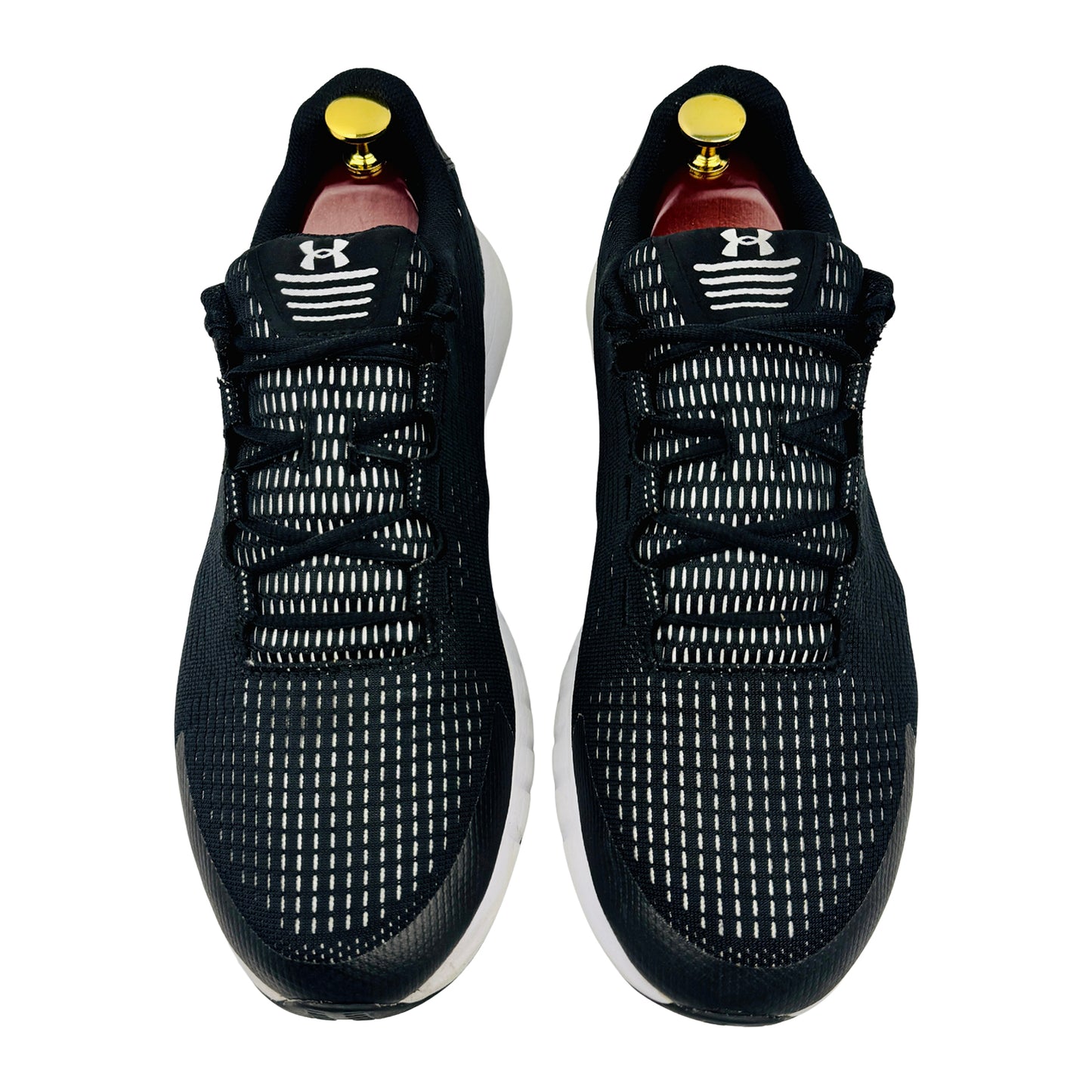 Under Armour Micro G Pursuit SE Shoes (Size 44.5) - 3021232-003