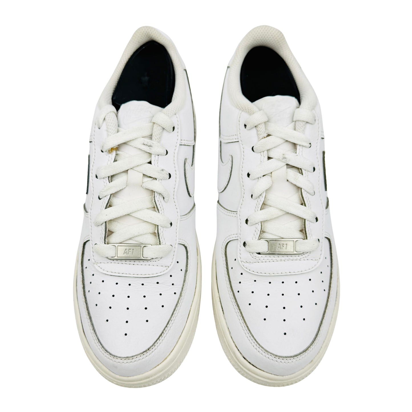 Nike Air Force 1 Low '07 Sneakers (Size 38) - 315122-111