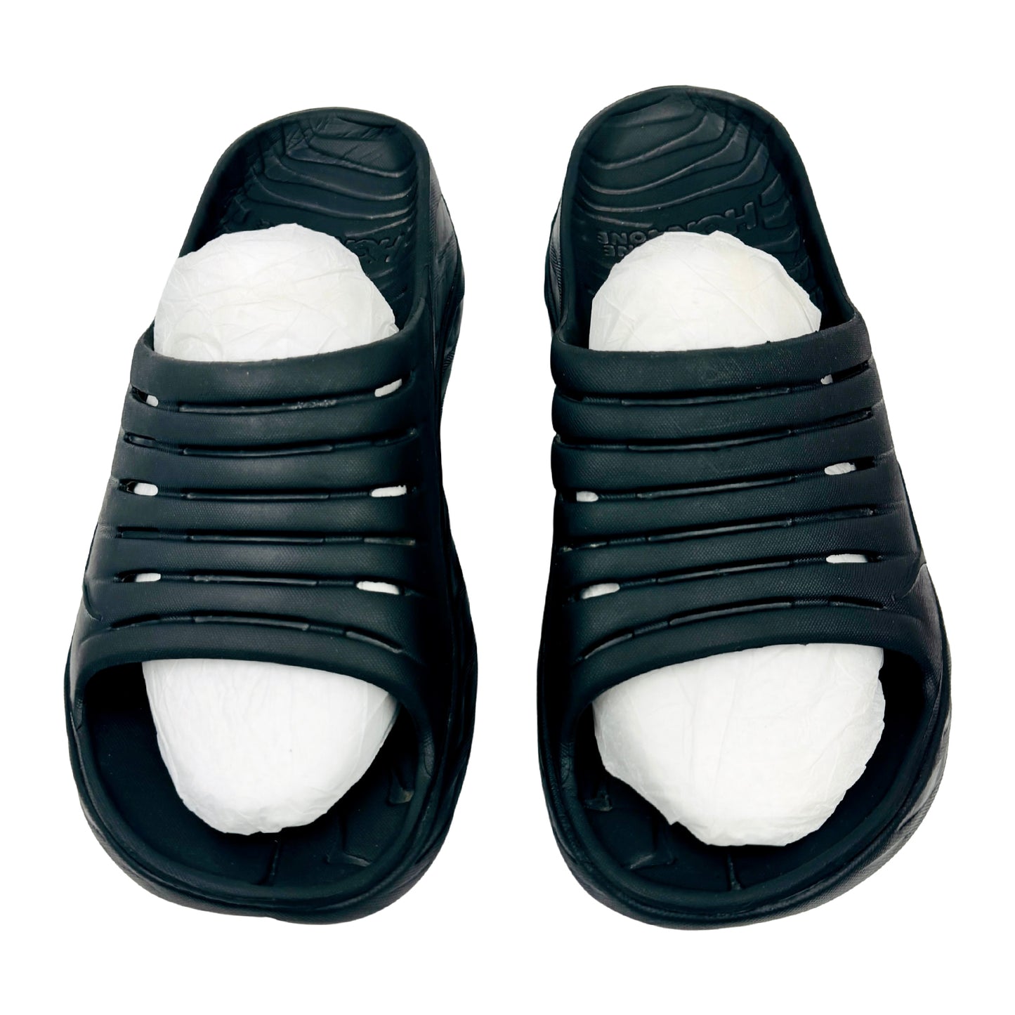 Hoka Men's ORA Recovery Slides (Size 44) - 1099673 BBLC