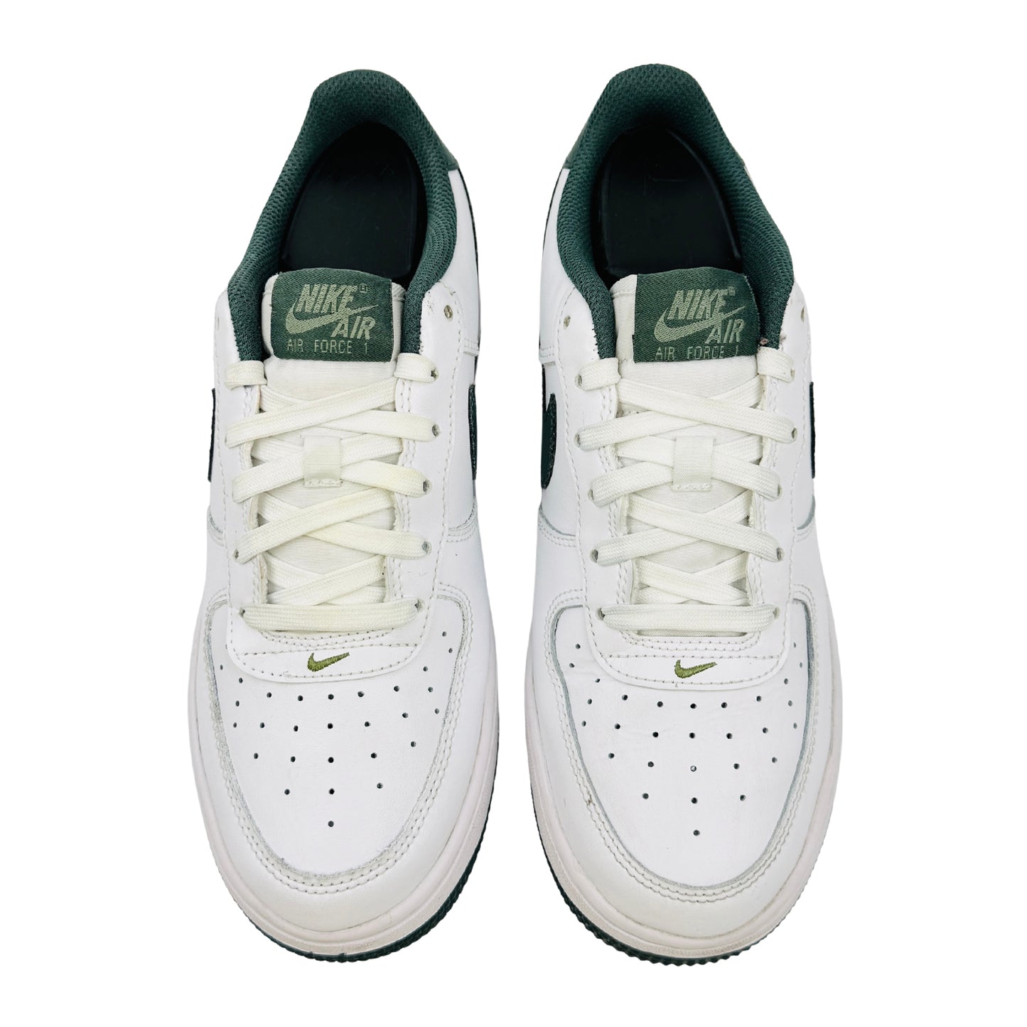 Nike Air Force 1 Low (GS) Sneakers (Size 38) - FV5948-110