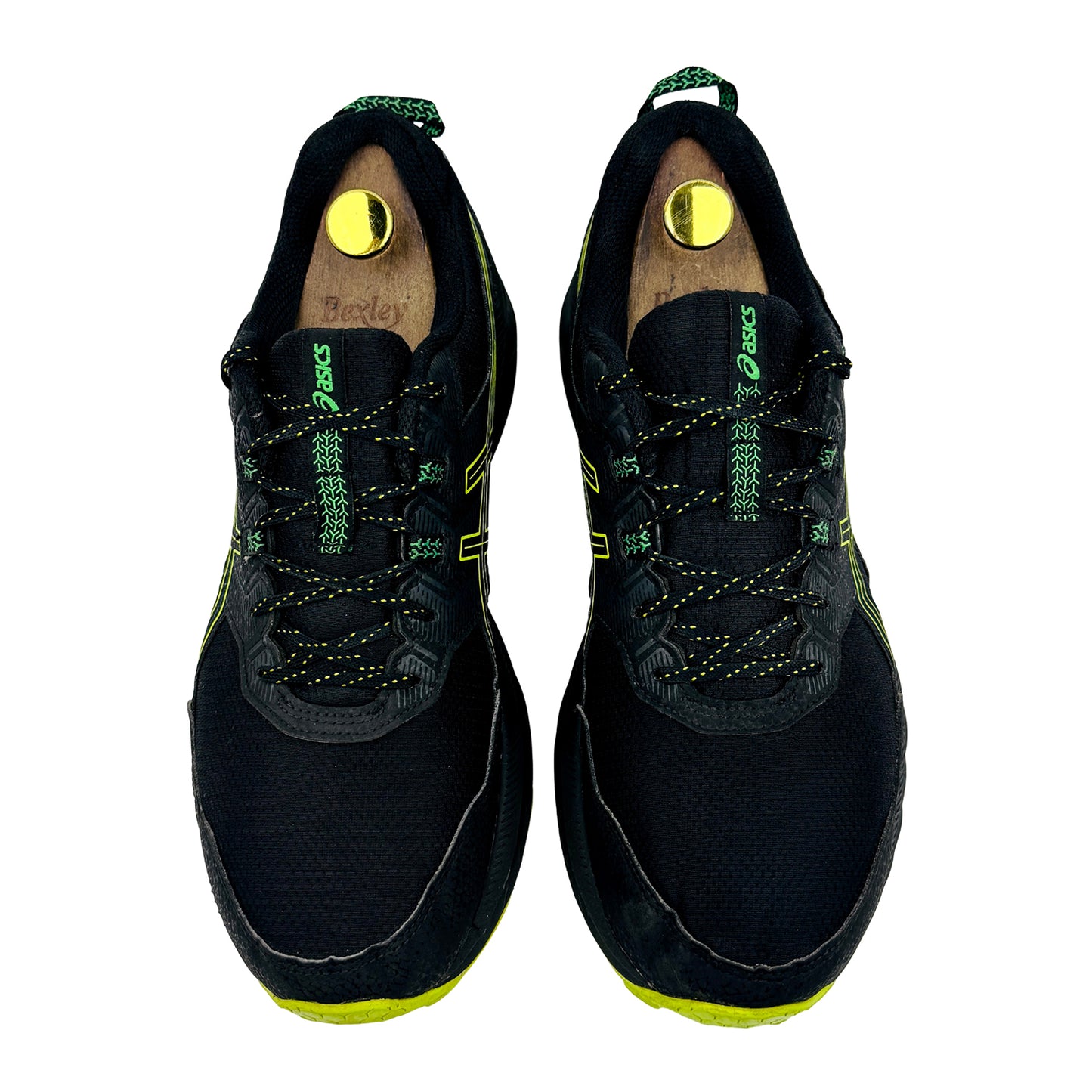 ASICS GEL-VENTURE 9 Shoes (Size 44) - 10118486