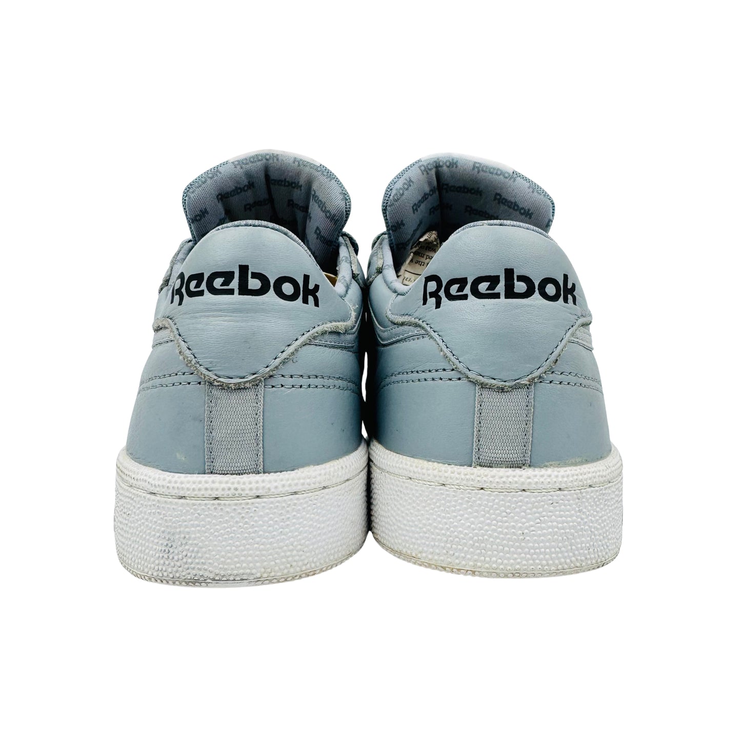 Reebok Men's Classic Club C 85 Sneakers (Size 42)