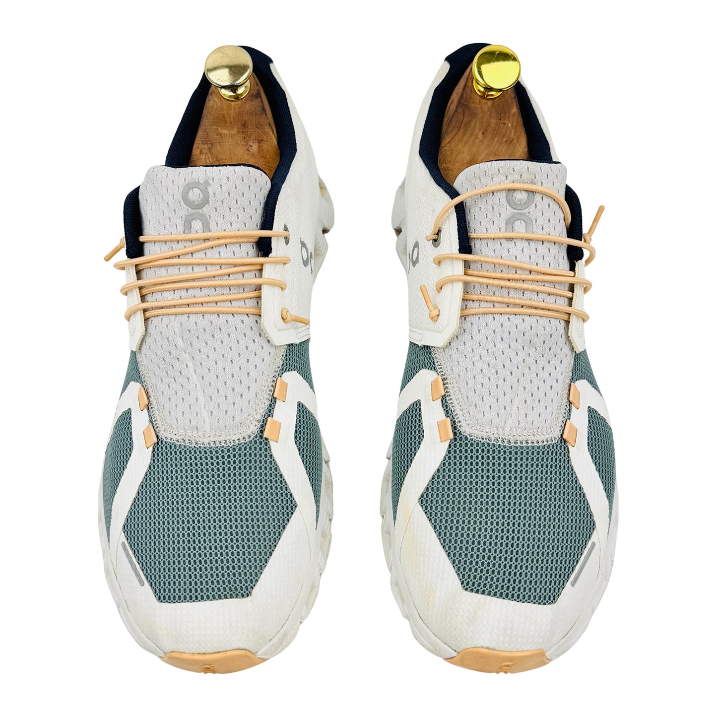 On Running Cloud 5 Push Sneakers (Size 43) - 69.98856