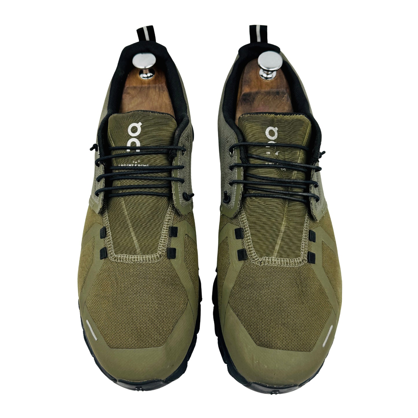 On Running Men's Cloud 5 Waterproof Shoes (Size 47) - 59.98840