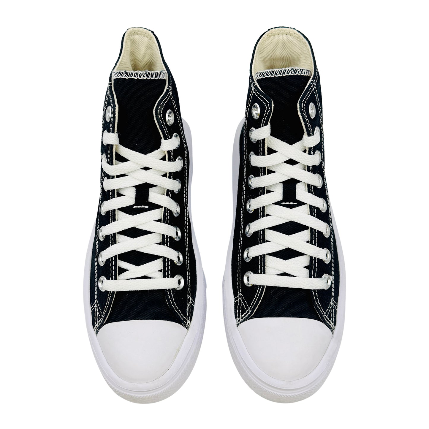 Converse Chuck Taylor All Star Move Shoes (Size 37.5) - 568497C