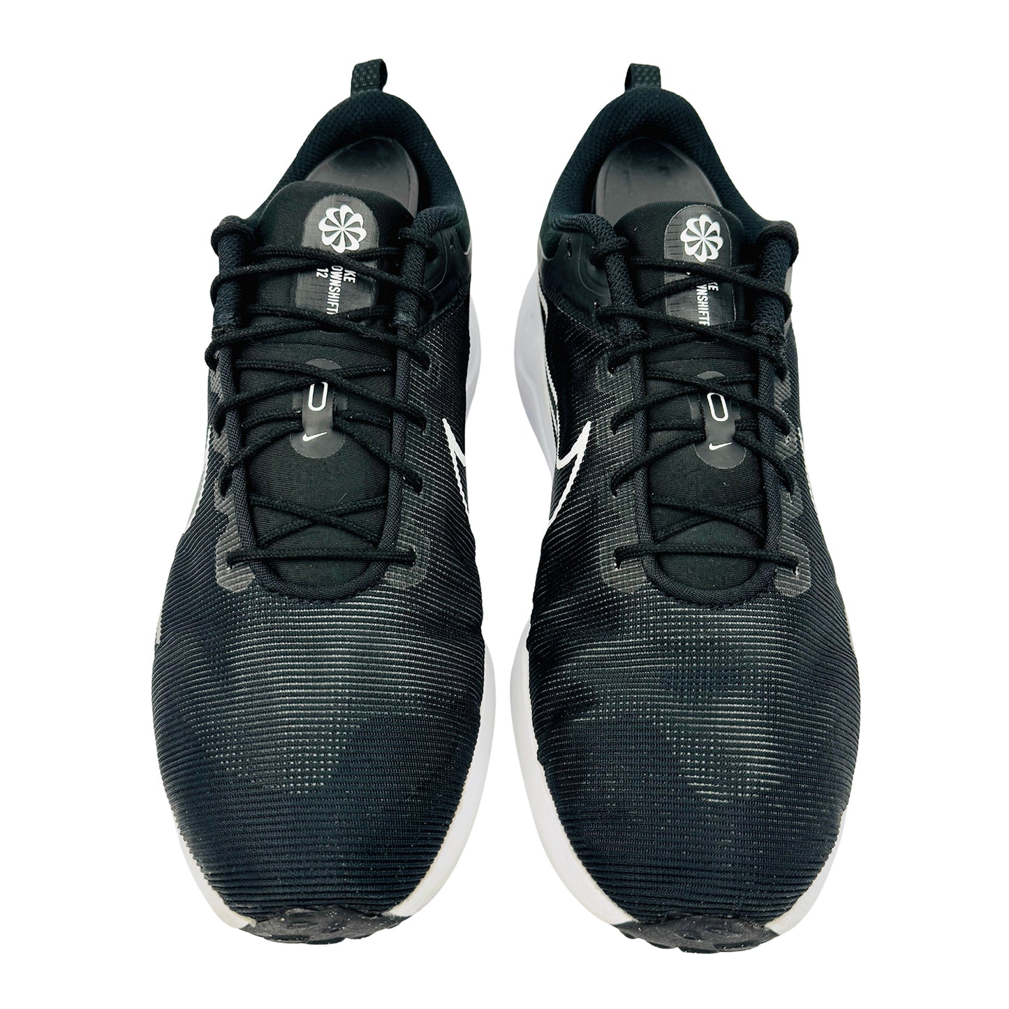 Nike Downshifter 12 Running Shoes (Size 39) - DD9294-001