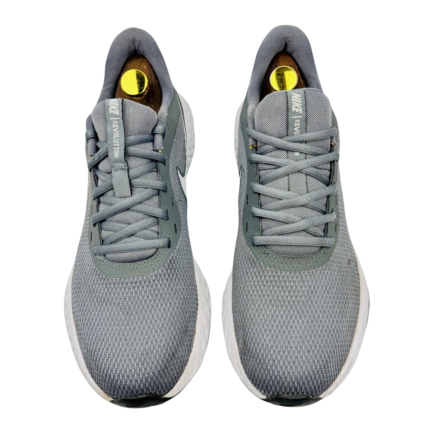 Nike Men's Revolution 5 Shoes (Size 43) - BQ3204-005