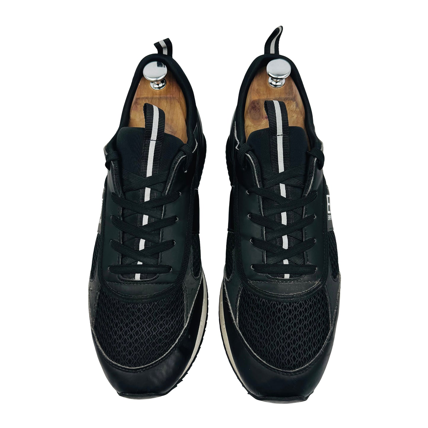 Emporio Armani EA7 Sneakers (Size 44.5) - X8X027 XK050