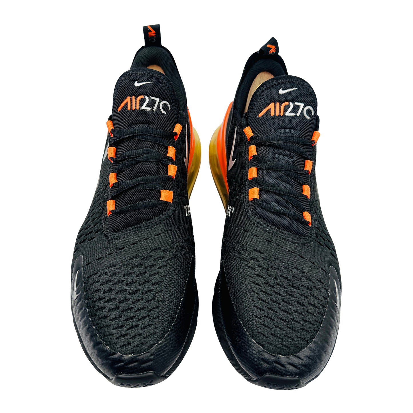 Nike Air Max 270 'Halloween' Shoes (Size 43) - DC1938-001