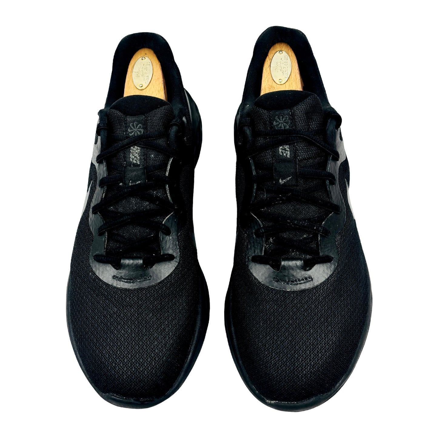 Nike Men's Revolution 6 Next Nature Shoes (Size 45) - DC3728-001
