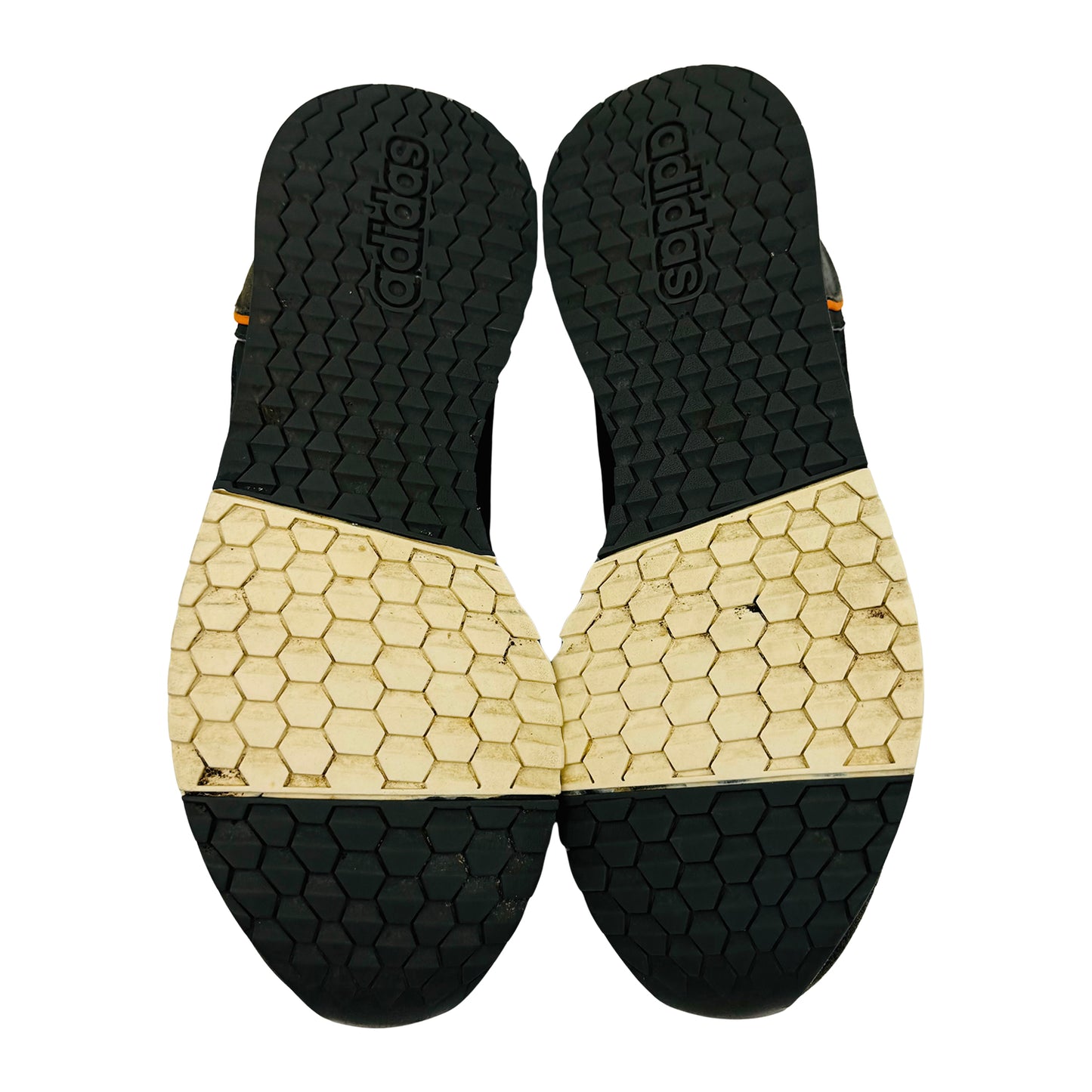 Adidas 8K 2020 Green Sneakers (Size 41.5) - EH1433