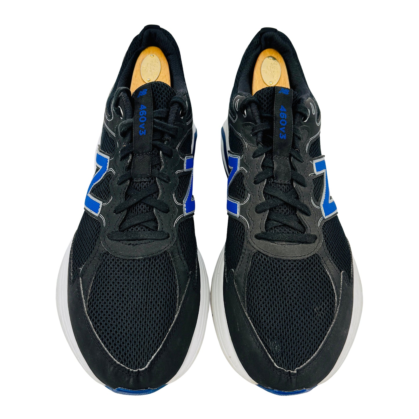New Balance Men's 460 V3 Running Shoes (Size 44/44.5) - M460LB3
