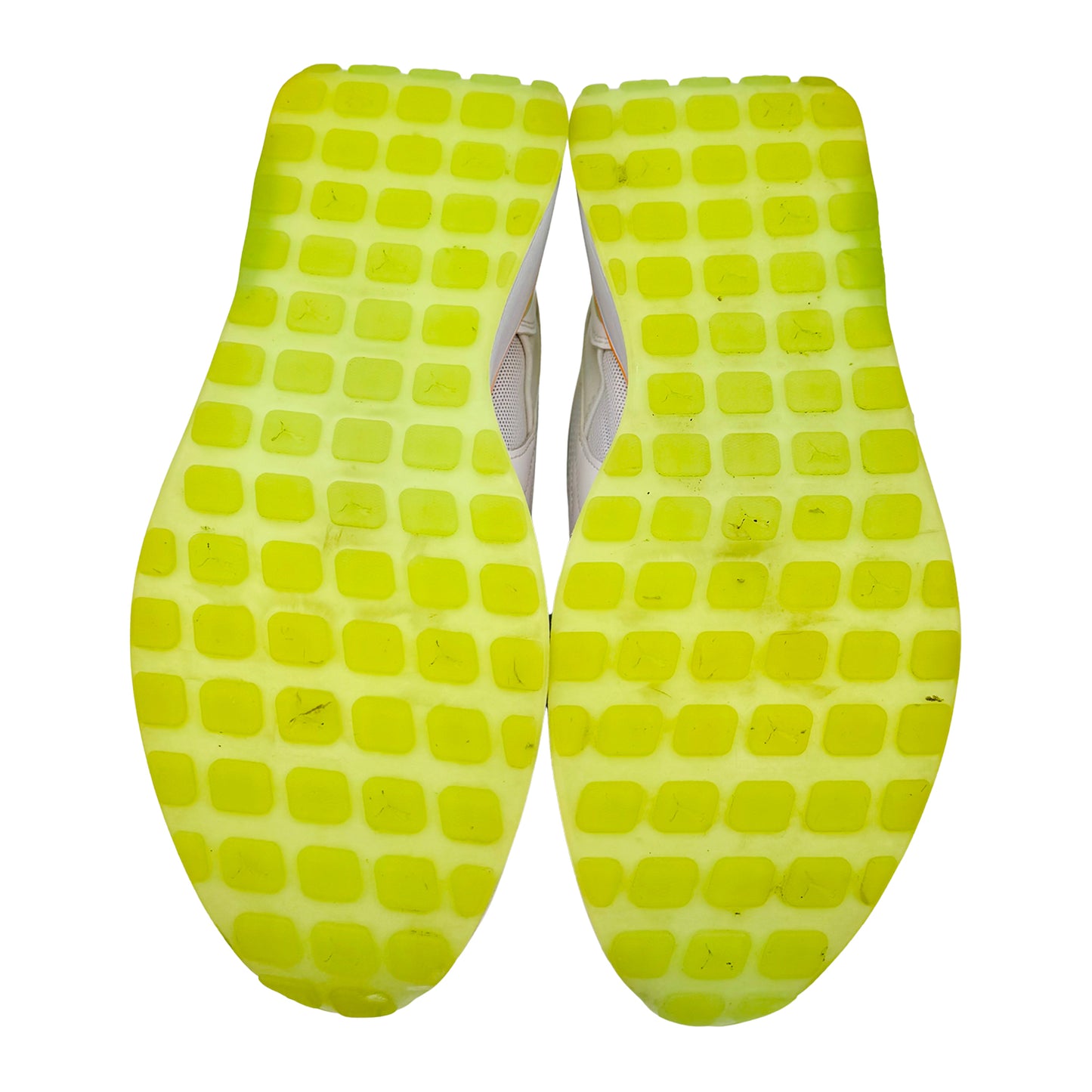 PUMA Cruise Rider Nylon Shoes (Size 40.5) - 382549-01