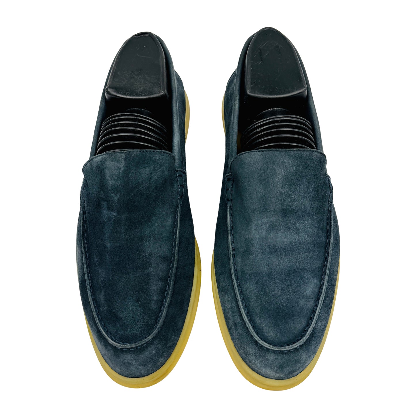 Loro Piana Summer Walk Loafers (Size 39) - M2147