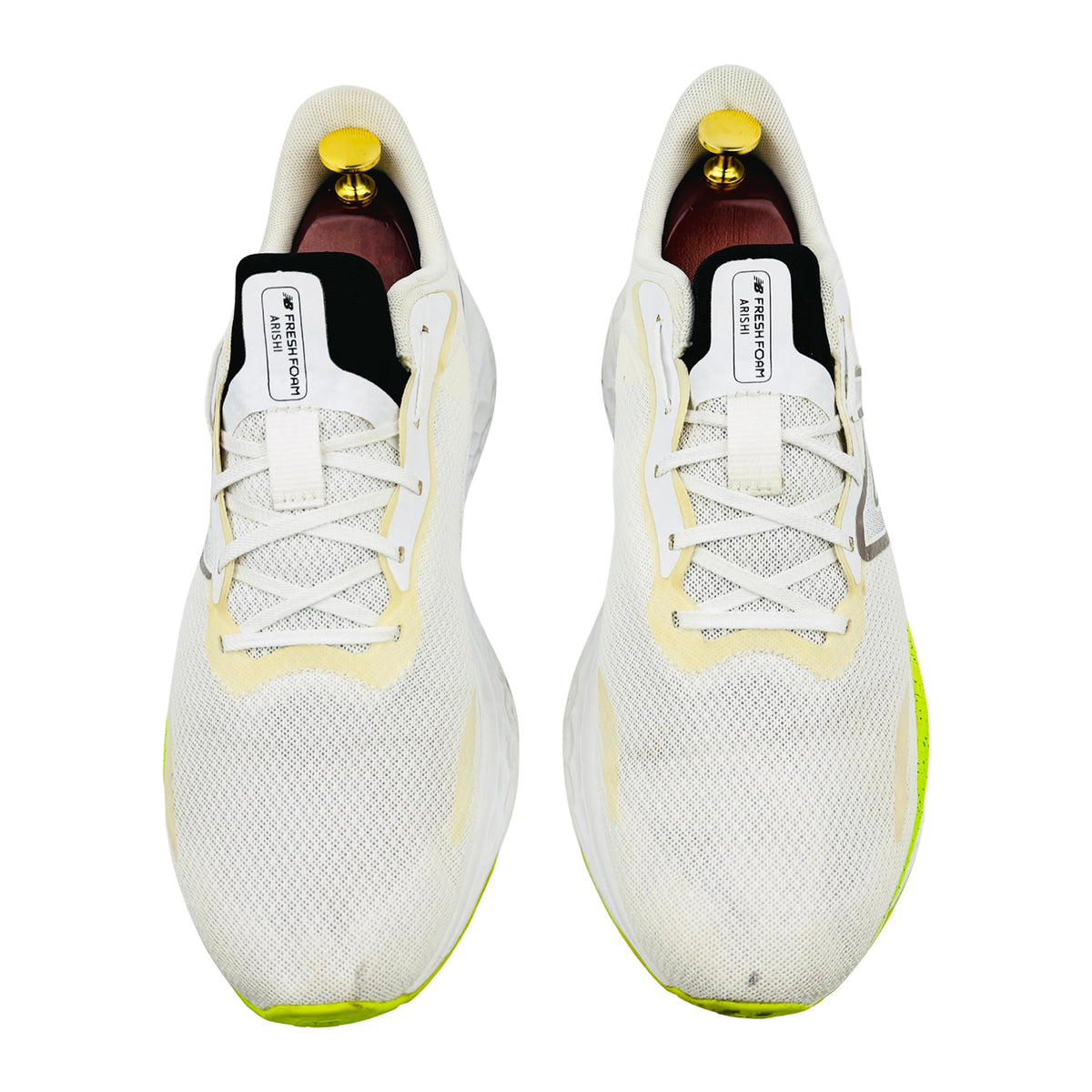 New Balance Fresh Foam Arishi v4 Shoes (Size 46.5) - MARISPY4