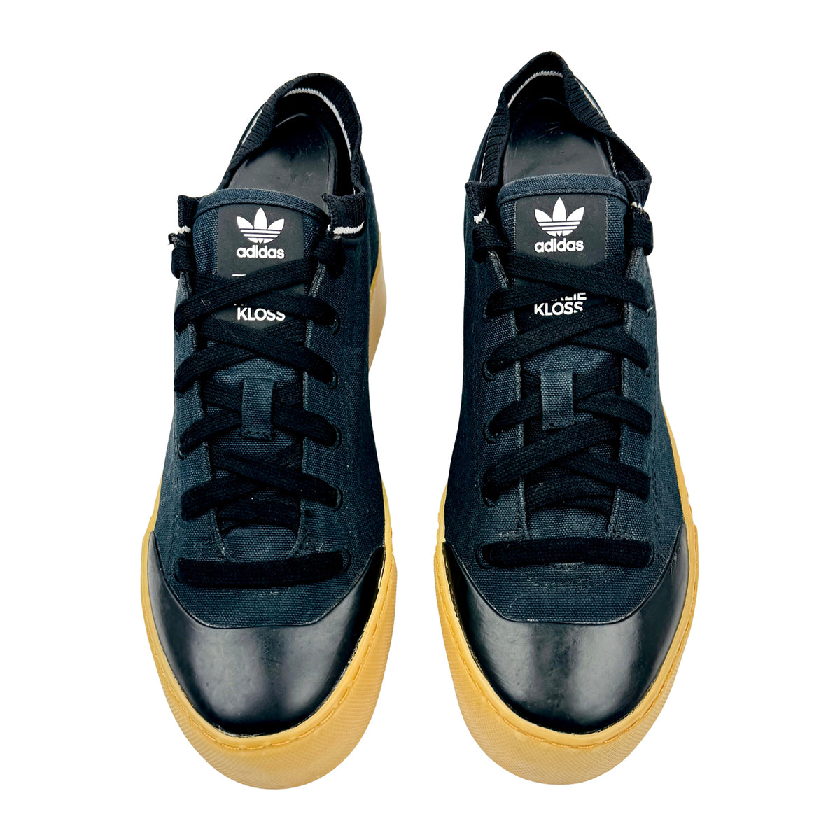 Adidas Karlie Kloss Trainer XX92 Sneakers (Size 38.5) - FY8207