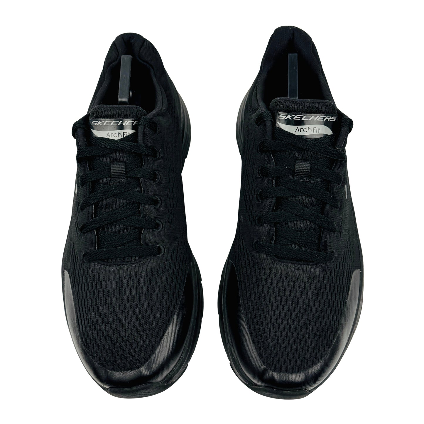 Skechers Arch Fit Shoes (Size 41.5) - 232040WW BBK