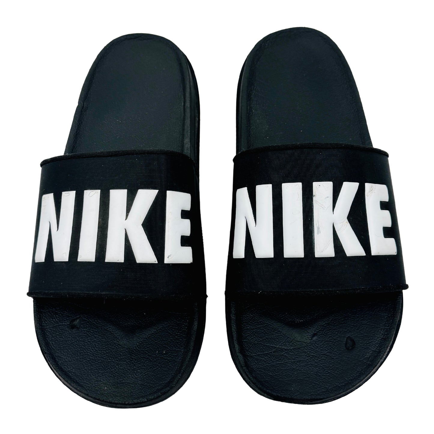 Nike Men's Offcourt Slides (Size 42.5) - BQ4639-012
