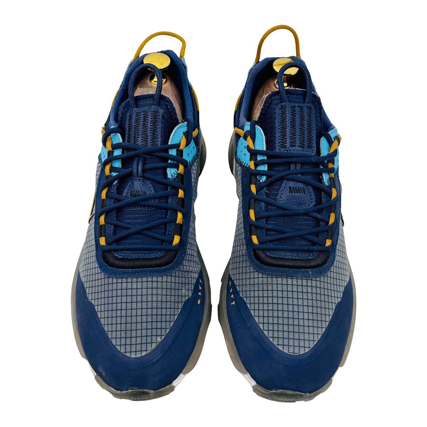 Nike React Live 'Midnight Navy' Shoes (Size 42) - CV1772-400