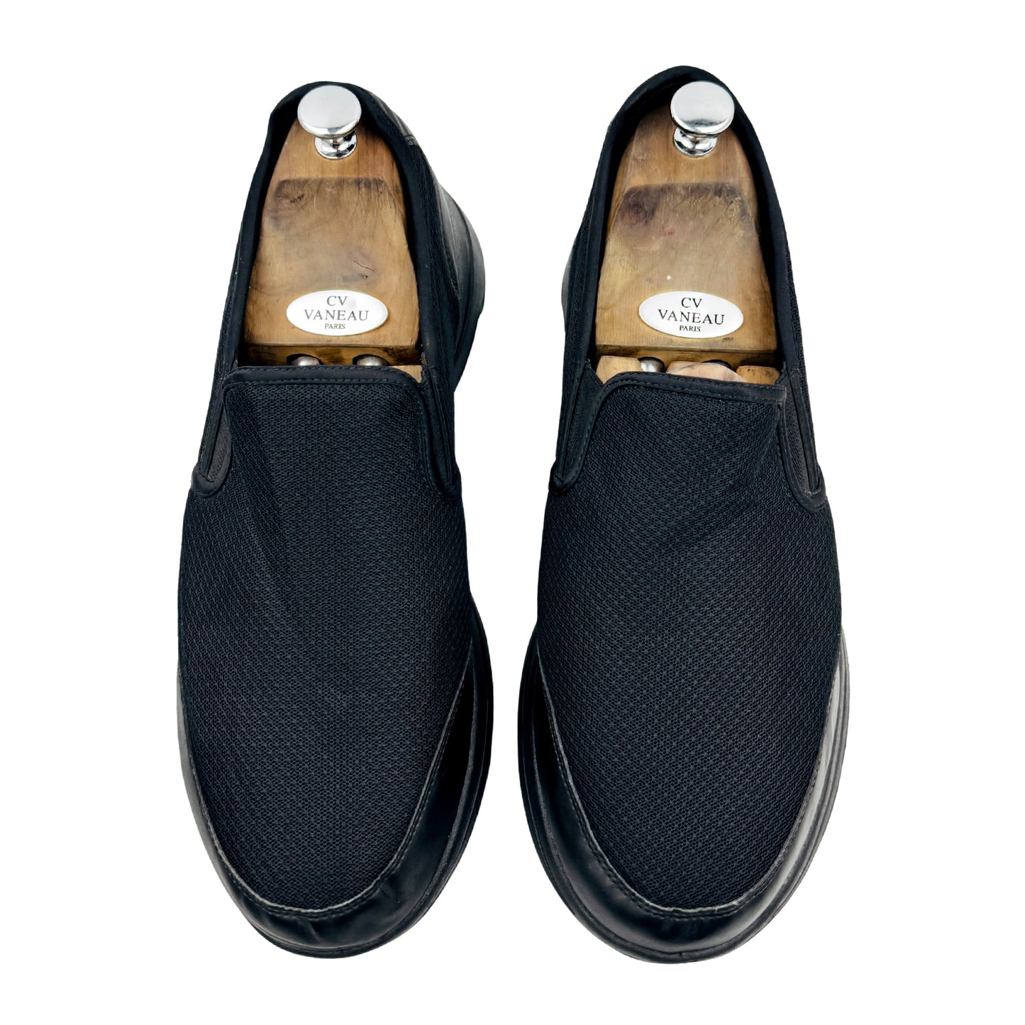 Skechers GOwalk 5 Shoes (Size 45) - 216013 BBK