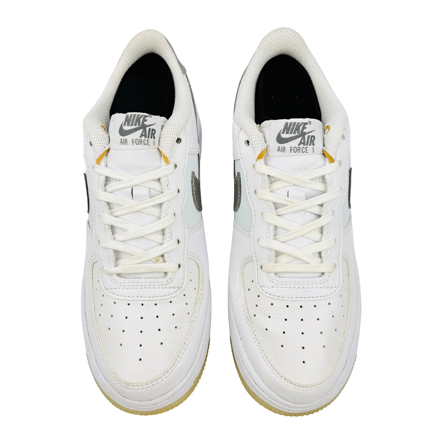 Nike Air Force 1 Low Sneakers (Size 38) - FV3981-100