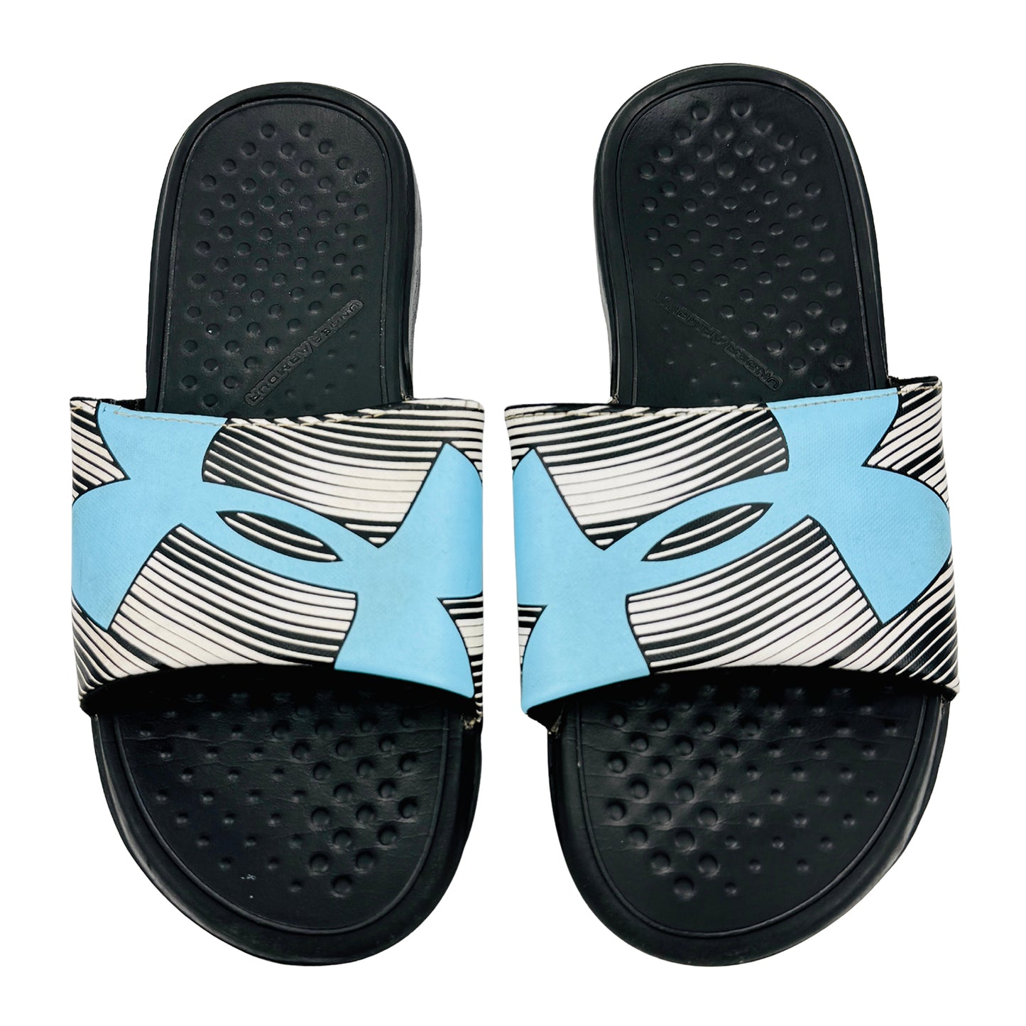 Under Armour Ignite Select Slides (Size 42.5)