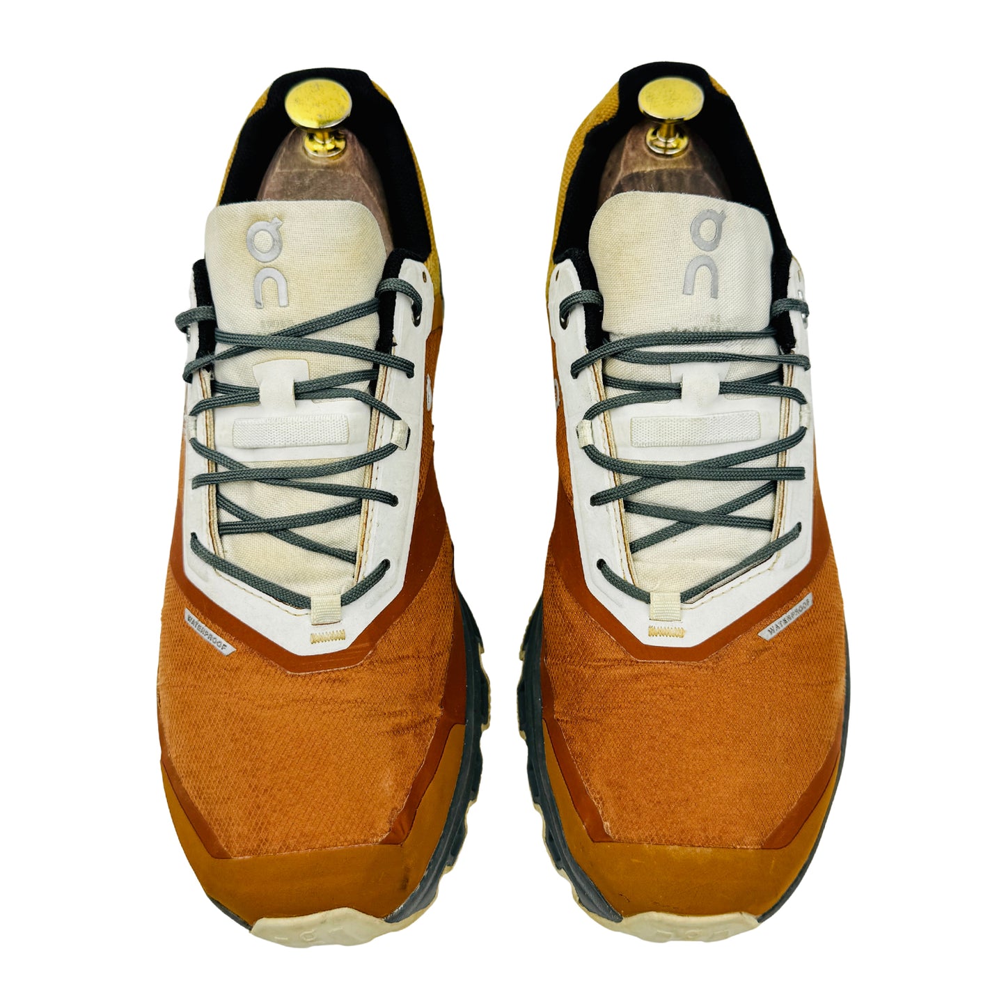 On Running Men's Cloudventure Shoes (Size 42.5) - 32.99252