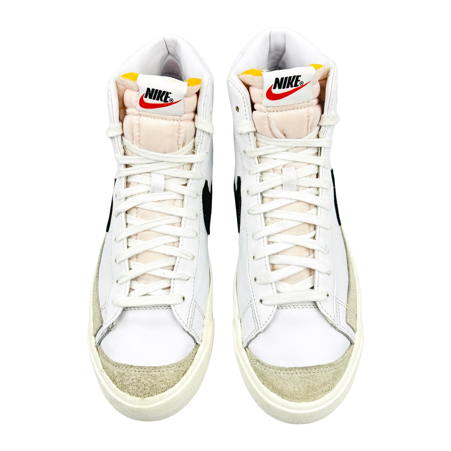Nike Blazer Mid ’77 Vintage White Sneakers (Size 42.5) - BQ6806-100